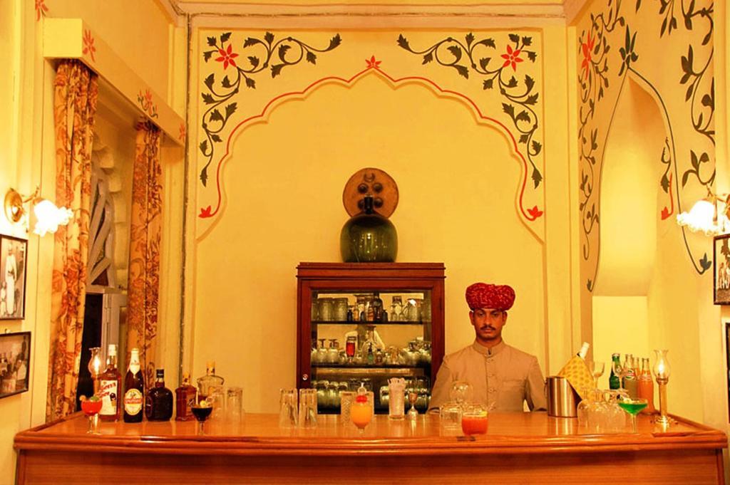 V Resorts Jhalamand Garh Jodhpur Джодпур Екстериор снимка