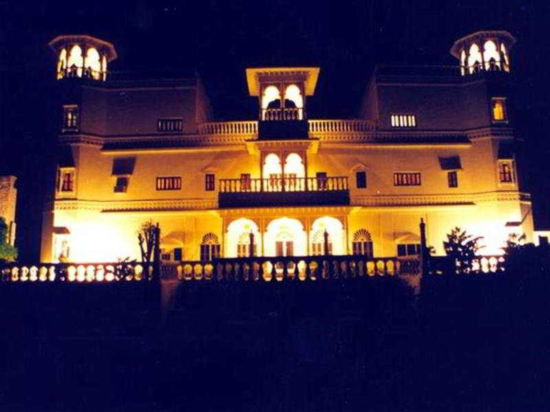 V Resorts Jhalamand Garh Jodhpur Джодпур Екстериор снимка