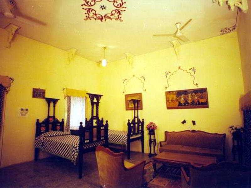 V Resorts Jhalamand Garh Jodhpur Джодпур Екстериор снимка