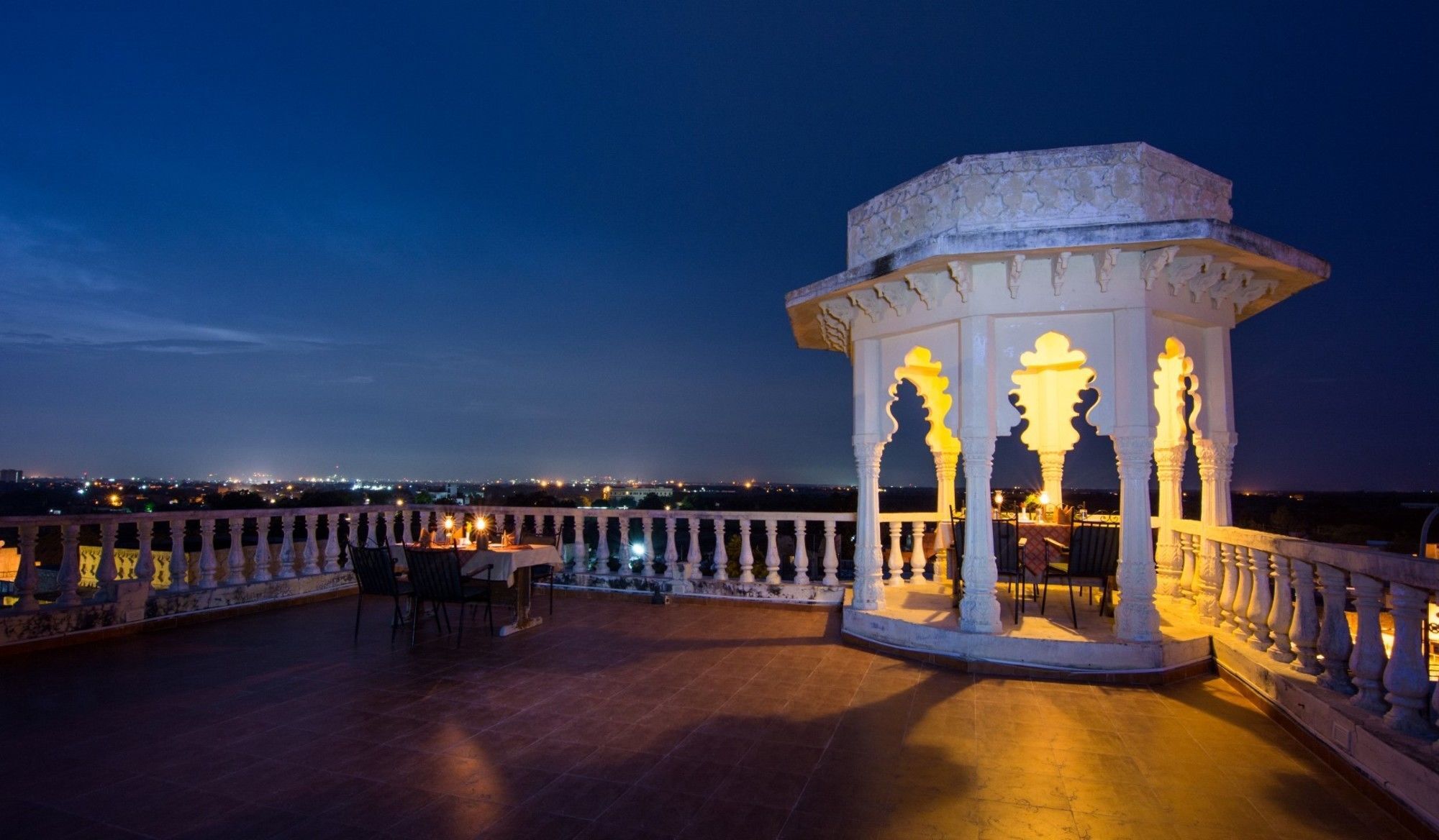 V Resorts Jhalamand Garh Jodhpur Джодпур Екстериор снимка